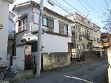 埼玉県川口市の国税庁公売物件 372万円 戸建て 60m&sup2;