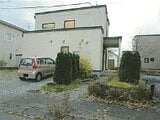 北海道勇払郡安平町の競売物件 526万円 戸建て 104m&sup2;