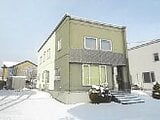 北海道札幌市清田区の競売物件 1,417万円 戸建て 127m&sup2;