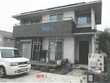 栃木県那須塩原市の競売物件 672万円 戸建て 115m&sup2;