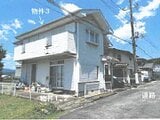 栃木県矢板市の競売物件 132万円 戸建て 104m&sup2;