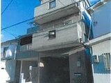 大阪府堺市堺区の競売物件 693万円 戸建て 115m&sup2;