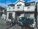 大阪府堺市美原区の競売物件 543万円 戸建て 92m&sup2;