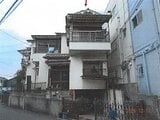 大阪府松原市の競売物件 216万円 戸建て 74m&sup2;