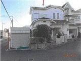 大阪府羽曳野市の競売物件 335万円 戸建て 88m&sup2;