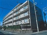 大阪府高石市の競売物件 450万円 マンション 67m&sup2;