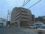 大阪府富田林市の競売物件 706万円 マンション 80m&sup2;