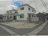 奈良県奈良市の競売物件 1,318万円 戸建て 106m&sup2;