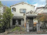 奈良県大和郡山市の競売物件 324万円 戸建て 85m&sup2;