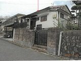 奈良県生駒郡平群町の競売物件 513万円 戸建て 80m&sup2;