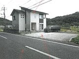 岡山県津山市の競売物件 788万円 戸建て 114m&sup2;