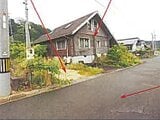 岡山県久米郡美咲町の競売物件 290万円 戸建て 128m&sup2;