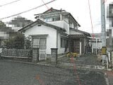 岡山県津山市の競売物件 236万円 戸建て 77m&sup2;