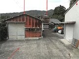 高知県宿毛市の競売物件 60万円 土地 569m&sup2;