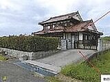 広島県三原市の競売物件 290万円 戸建て 198m&sup2;