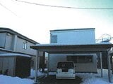 北海道帯広市の競売物件 2,247万円 戸建て 105m&sup2;