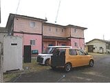 福島県伊達市の競売物件 516万円 戸建て 179m&sup2;