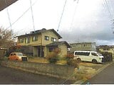 福島県伊達市の競売物件 895万円 戸建て 149m&sup2;