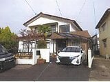 福島県福島市の競売物件 151万円 戸建て 116m&sup2;