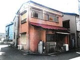 埼玉県戸田市の競売物件 179万円 土地 52m&sup2;