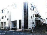 埼玉県蕨市の競売物件 2,022万円 戸建て 103m&sup2;