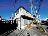 埼玉県川口市の競売物件 434万円 戸建て 99m&sup2;