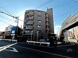 埼玉県川口市の競売物件 974万円 マンション 67m&sup2;