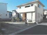 埼玉県行田市の競売物件 844万円 戸建て 110m&sup2;