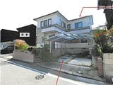 愛知県瀬戸市の競売物件 1,175万円 戸建て 132m&sup2;