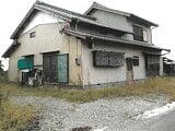 愛知県弥富市の競売物件 427万円 戸建て 199m&sup2;
