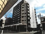 愛知県名古屋市中区の競売物件 1,151万円 マンション 28m&sup2;
