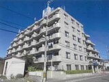 福島県郡山市の競売物件 244万円 マンション 50m&sup2;