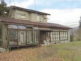 福島県耶麻郡猪苗代町の競売物件 195万円 戸建て 145m&sup2;