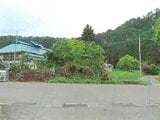 福島県大沼郡会津美里町の競売物件 29万円 農地 1,862m&sup2;