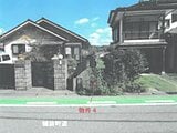 栃木県芳賀郡茂木町の競売物件 52万円 土地 292m&sup2;