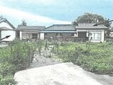 栃木県小山市の競売物件 168万円 土地 931m&sup2;
