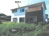 栃木県栃木市の競売物件 836万円 戸建て 105m&sup2;