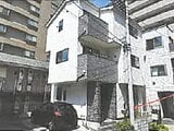 埼玉県所沢市の競売物件 1,863万円 戸建て 103m&sup2;