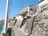 神奈川県鎌倉市の競売物件 1,722万円 戸建て 136m&sup2;