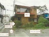 山梨県富士吉田市の競売物件 102万円 戸建て 99m&sup2;