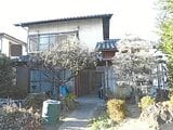 山梨県甲府市の競売物件 490万円 戸建て 111m&sup2;