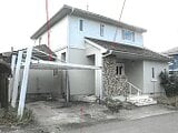 岐阜県可児郡御嵩町の競売物件 350万円 戸建て 124m&sup2;