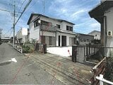 岐阜県大垣市の競売物件 550万円 戸建て 137m&sup2;
