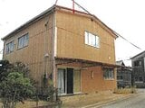 福岡県柳川市の競売物件 130万円 戸建て 217m&sup2;