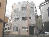 京都府京都市右京区の競売物件 852万円 戸建て 134m&sup2;