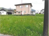 富山県魚津市の競売物件 95万円 土地 221m&sup2;
