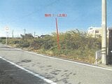 富山県滑川市の競売物件 135万円 土地 720m&sup2;