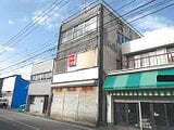 富山県下新川郡朝日町の競売物件 184万円 戸建て 426m&sup2;