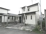 富山県富山市の競売物件 196万円 戸建て 65m&sup2;