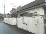 富山県富山市の競売物件 656万円 戸建て 116m&sup2;